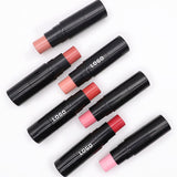 7-color blush stick (with brush)