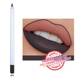 【SAMPLE】26 color lip liner -【Free Shipping On Mix Order Over $39.9】