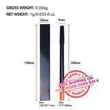 【SAMPLE】25color black tube lip liner -【Free Shipping On Mix Order Over $39.9】