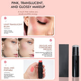 7-color blush stick (with brush)