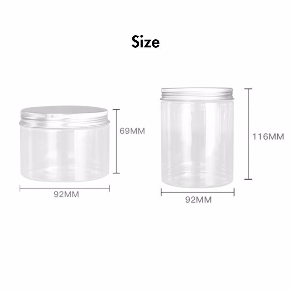 Diy Plumping Moisturize Lip Gloss Original Material Half-finished Products (250g/500g)