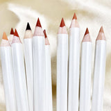 26 color lip liner【30PCS Free Shipping & Free Print Logo】