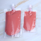 Diy Moisturize Matte Liquid Lipstick Original Material Half-finished Products (50ml/200ml)