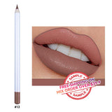 【SAMPLE】26 color lip liner -【Free Shipping On Mix Order Over $39.9】
