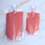 Diy Non-sticky Matte Liquid Lipstick Original Material Half-finished Products (50ml/200ml)