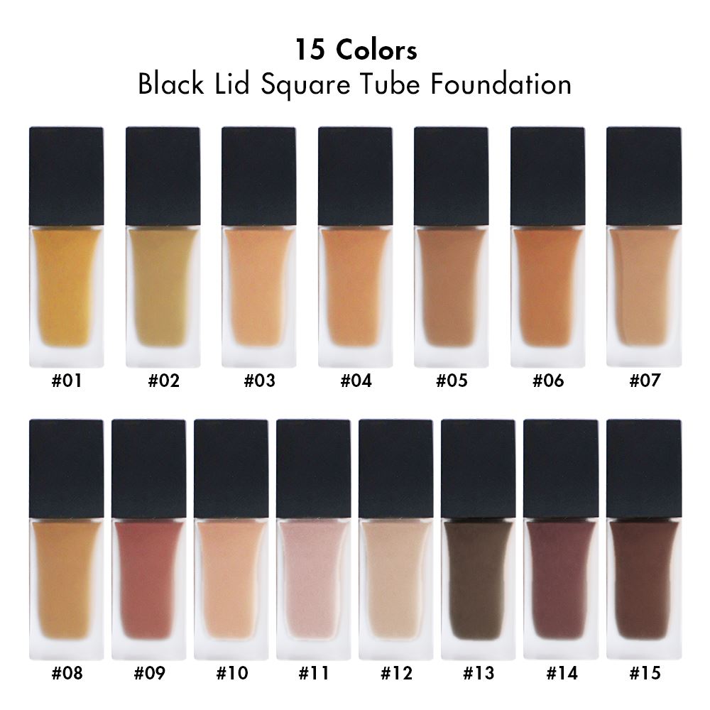 【Kostenloser Versand】 Musterset mit 296 Stück Alle Arten von Full Set Makeup Hot-Selling-Produkten