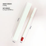 26 color lip liner