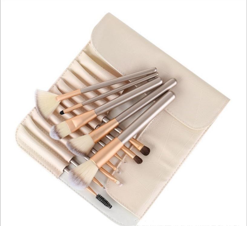 Beibai set of brushes