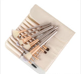 Beibai set of brushes