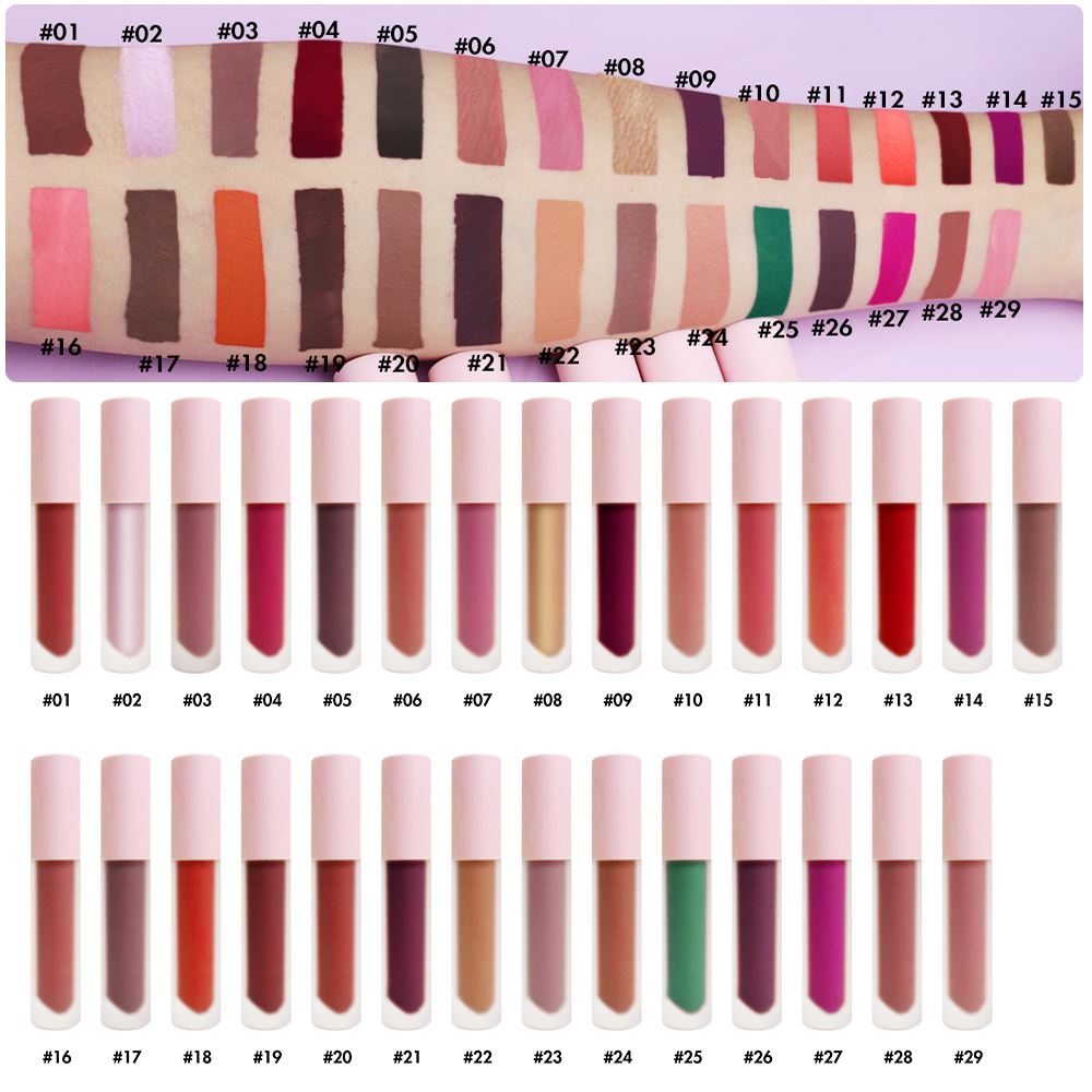 【Free Shipping】Sample Set of 211Pcs All kinds of Full Set Makeup Hot-selling products B