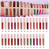 【Free Shipping】Sample Set of 211Pcs All kinds of Full Set Makeup Hot-selling products B