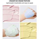 Mini Maschera Idratante Schiarente Riparatrice Dormiente