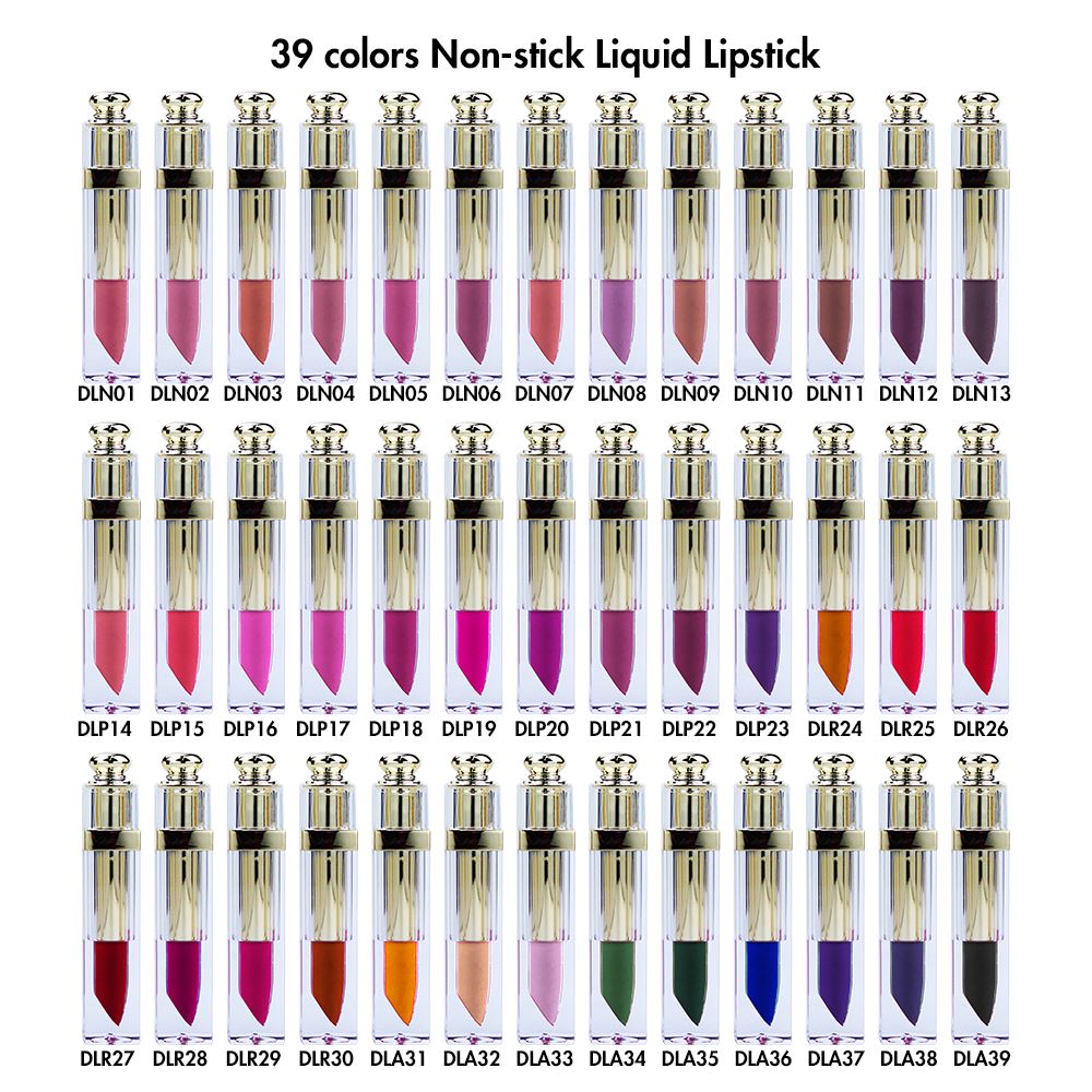 【Free Shipping】Sample Set of 211Pcs All kinds of Full Set Makeup Hot-selling products B