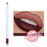 【SAMPLE】26 color lip liner -【Free Shipping On Mix Order Over $39.9】