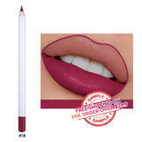 【SAMPLE】26 color lip liner -【Free Shipping On Mix Order Over $39.9】