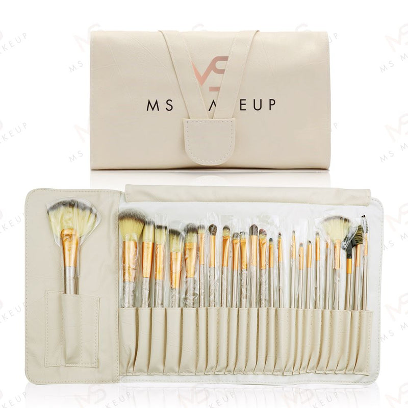 Beibai set of brushes
