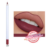【SAMPLE】26 color lip liner -【Free Shipping On Mix Order Over $39.9】