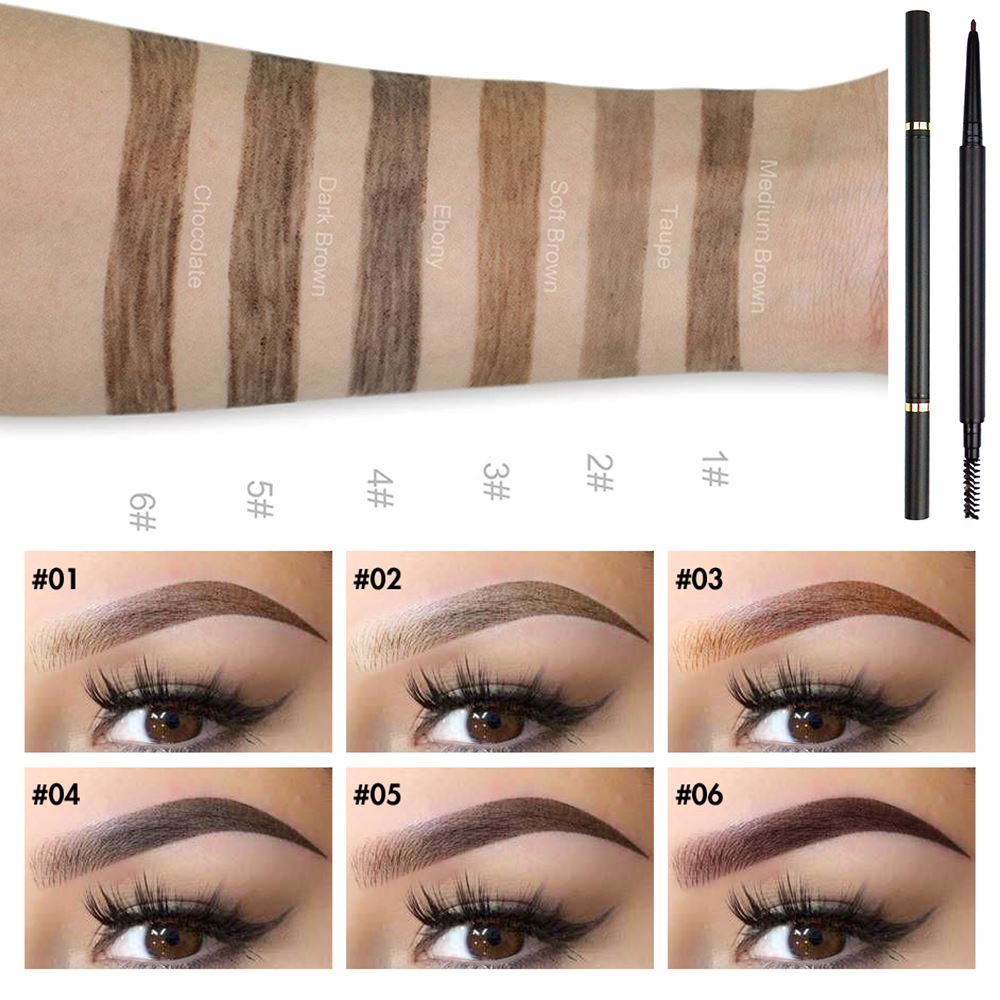 【Free Shipping】Sample Set of 195Pcs A set of all kinds of eye products line & Different kinds of DIY empty Palette