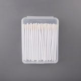 Barras de labios líquidas de tubo redondo con tapa rosa de 29 colores