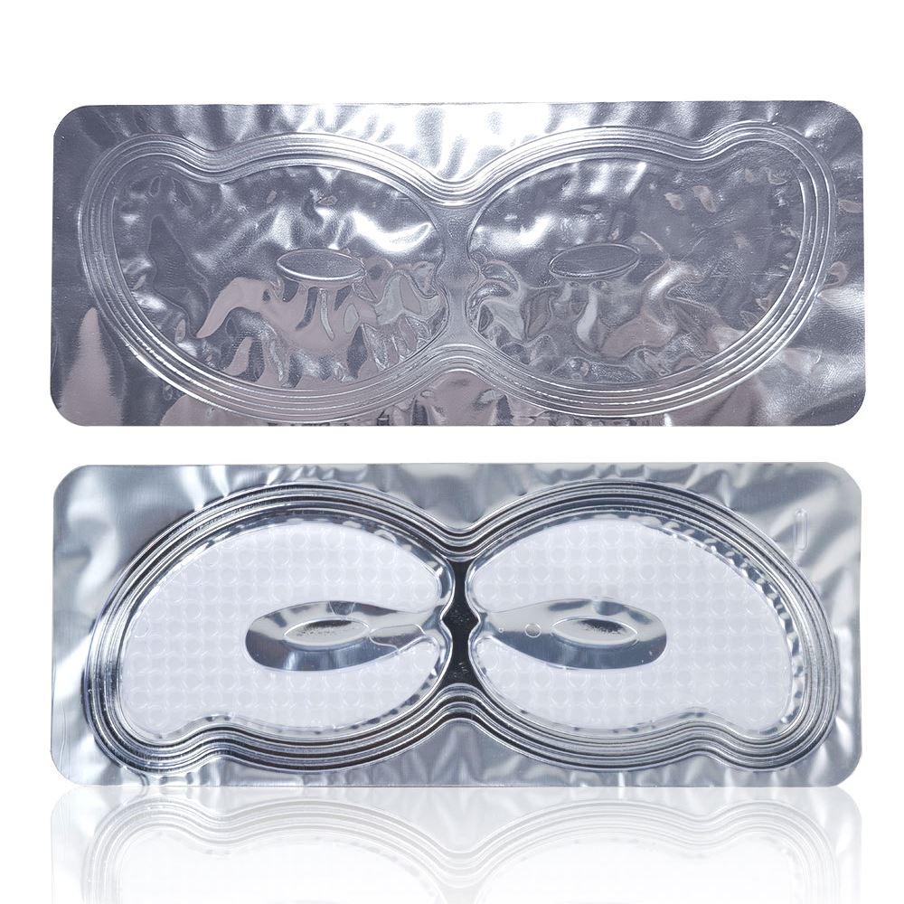 Butterfly-shaped moisturizing eye mask(30pcs)