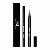21 Colors Long Lasting Eyeliner - MSmakeupoem.com