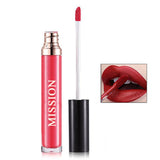 Australia Hot Sale Shimmer Lip Gloss With No labels Package