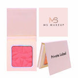5 Colors Individually Packaged Blush