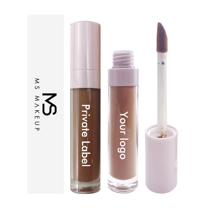 Correctores líquidos de tapa rosa de 10 colores