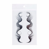 31 Kinds of Tattoo Stickers Hairline Edge Stickers
