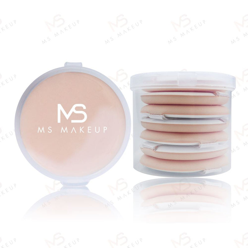 puff set (7pcs)