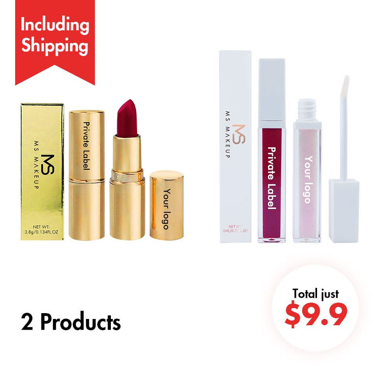 【Envío gratis】Conjunto de muestra---- 9.9$