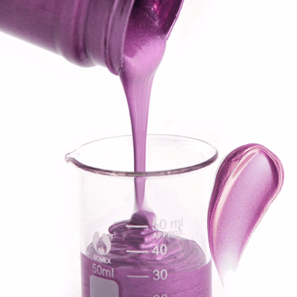 Diy Plumping Moisturize Lip Gloss Original Material Half-finished Products (250g/500g)