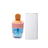 8 Colors Ice-Cream Lip Gloss