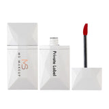 34 colors Moisturizing and plump White business card lip gloss(#1-#22)