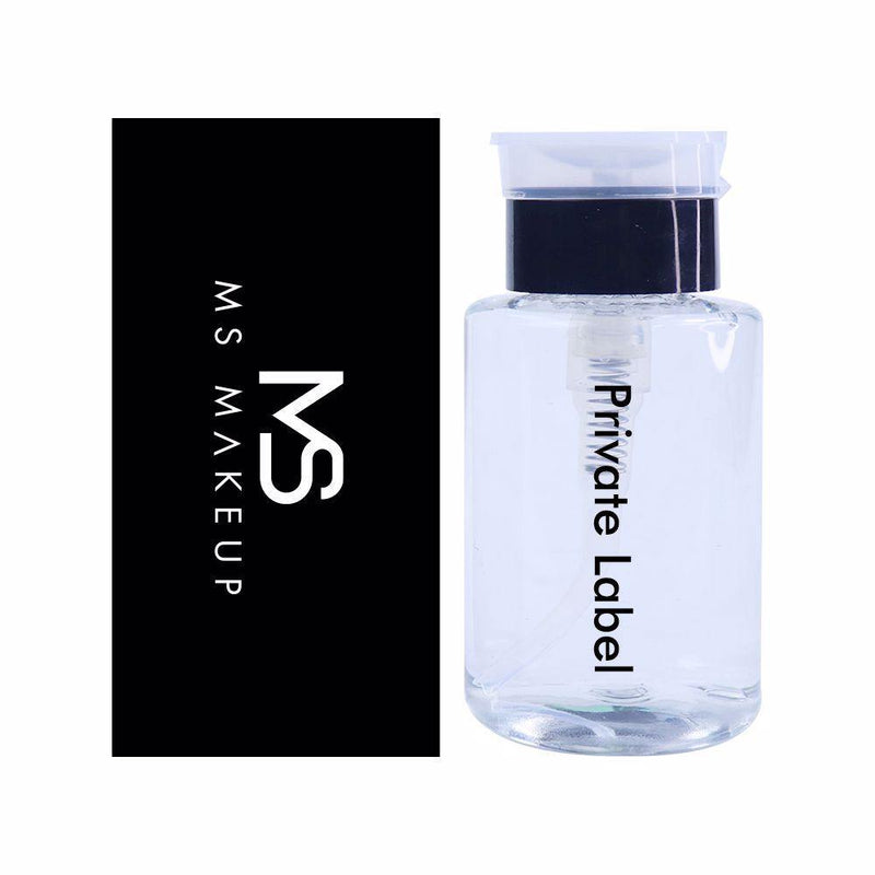Extra Large Bottle of Makeup Remover (water) - MSmakeupoem.com