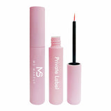 3 Color Pink Tube False Eyelash Glue (upgrade Fromula) - MSmakeupoem.com