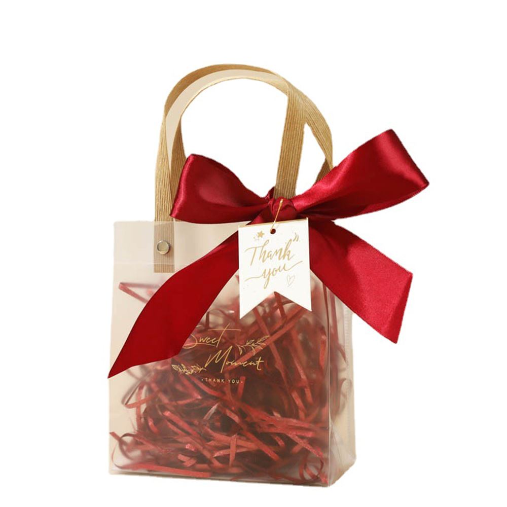 Gift Bag For Christmas