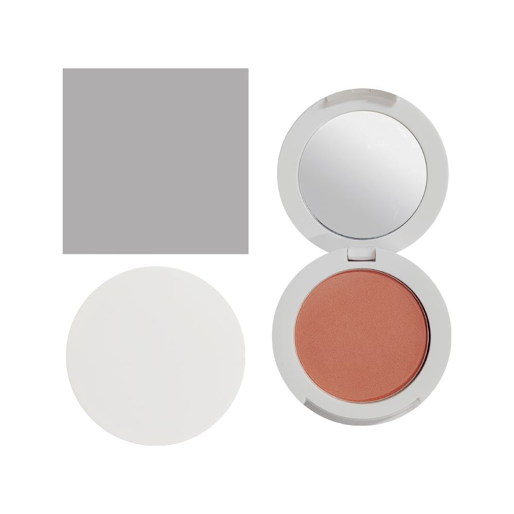 12 color blusher