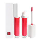 52 colors white square tube moisturizing lip gloss(#1-#26)