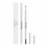 6 Colors Ultra-fine Eyebrow Pencil with White Box