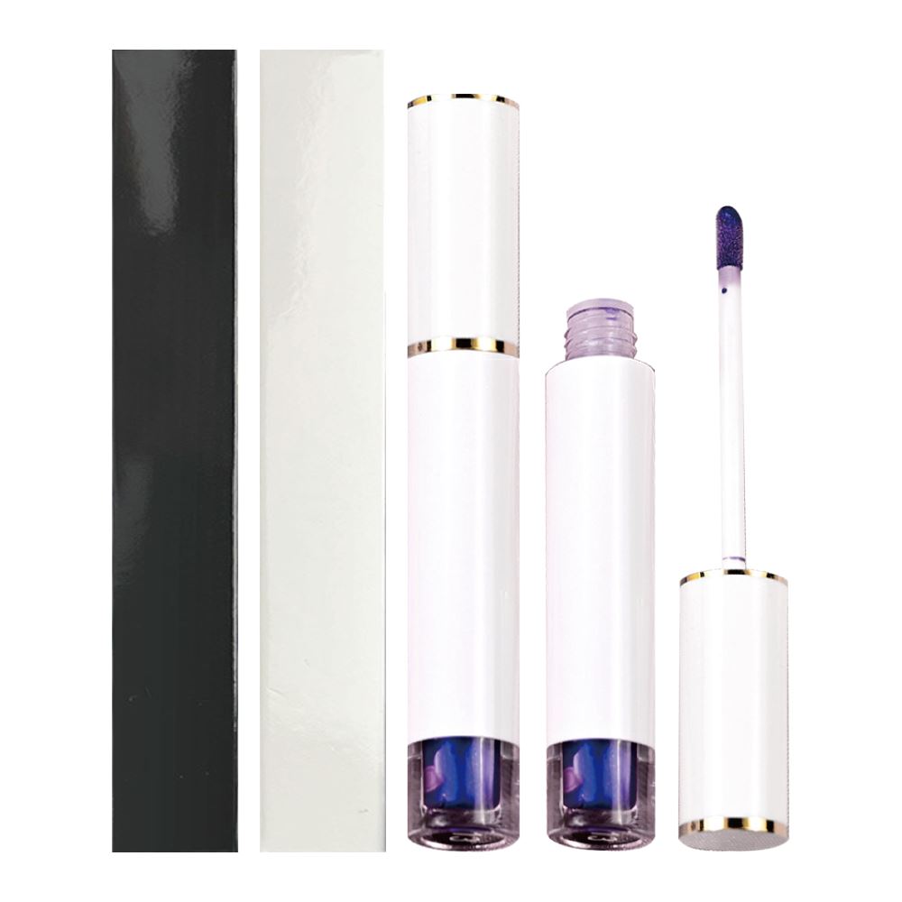 42 colors glossy liquid lip gloss #1-#33