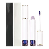 42 colors glossy liquid lip gloss #1-#33
