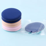 puffs set (2pcs)