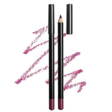 12 color lip liner - MSmakeupoem.com