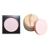 10 colours pink lid setting powder with black boxes