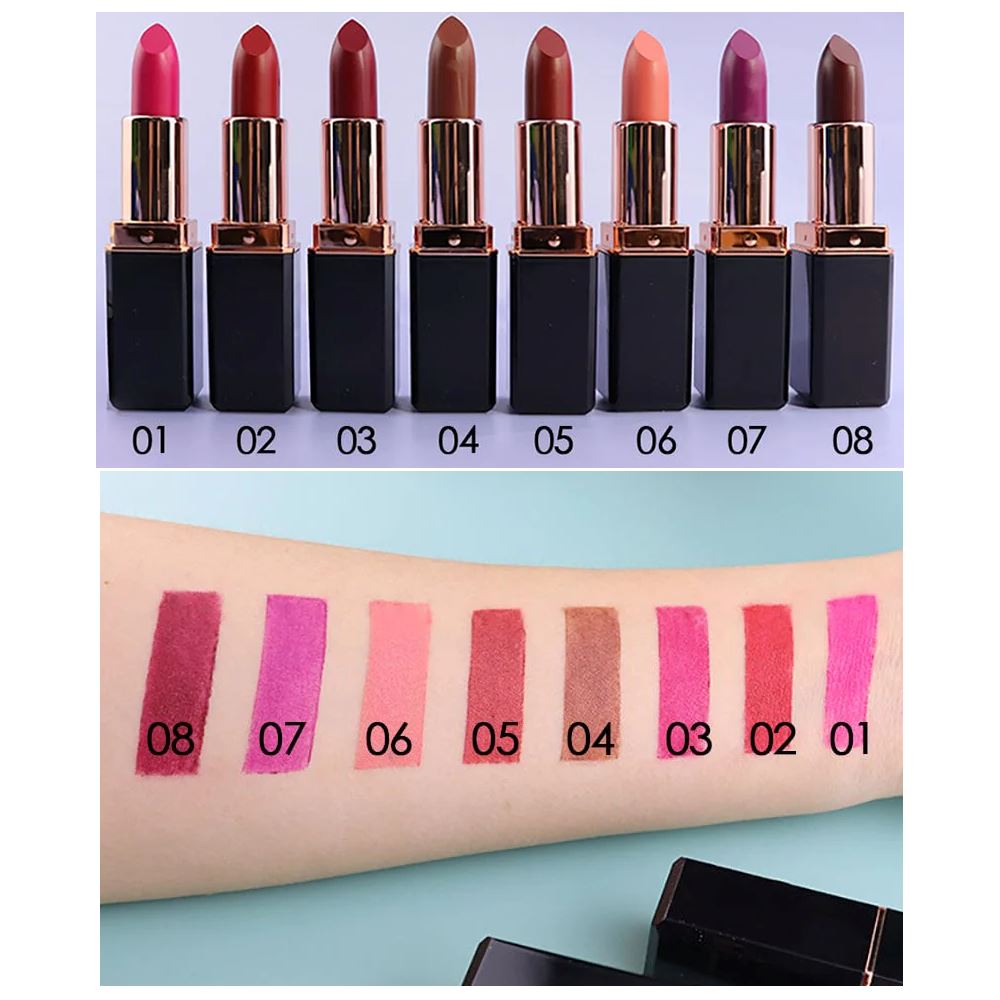 【Free Shipping】Sample Set of 211Pcs All kinds of Full Set Makeup Hot-selling products B