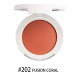 12 color blusher