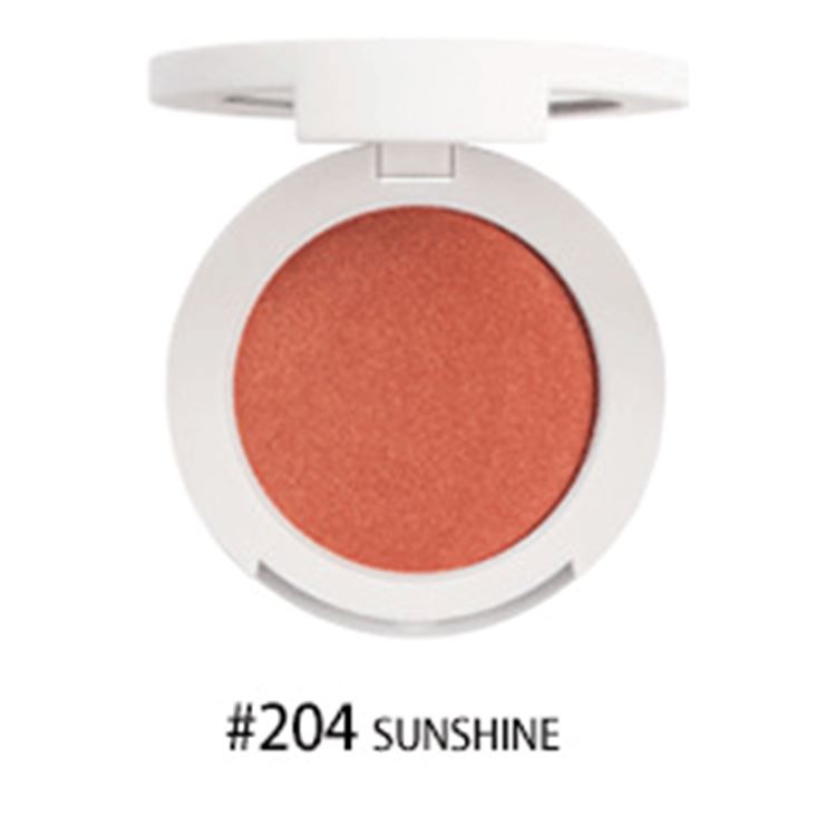 12 color blusher