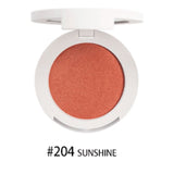 12 color blusher