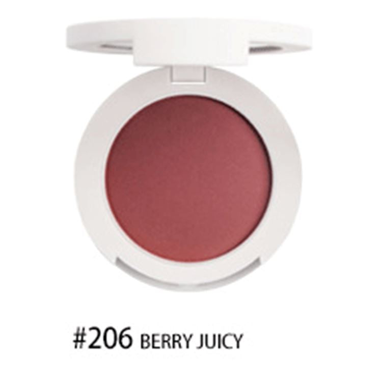 12 color blusher